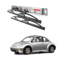 Plumillas Bosch Eco Para Volkswagen Beetle 1999-2011