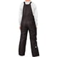 thumbnail image 2 of Mono de nieve Arctix para niños, negro, con aislamiento XL, 2 of 6