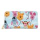 thumbnail image 3 of Billetera Loungefly Disney Winnie The Pooh Balloon Friends, 3 of 5