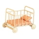 thumbnail image 1 of 1:12 Cuna De La Cama Decorativa Para Decoraciones De Paisaje De Micro Paisaje, 1 of 5