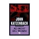 thumbnail image 1 of LIBRO AL CALOR DEL VERANO /JOHN KATZENBACH, 1 of 2