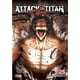 thumbnail image 1 of Manga Attack On Titan Vol. 25 Hajime Isayama Ovni Press, 1 of 2