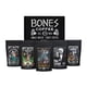 thumbnail image 1 of Paquete de Muestras de Café Saborizado Bones Coffee Company 142g x5, 1 of 9