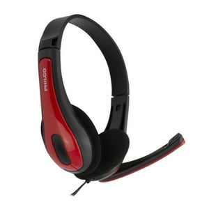 Audífonos Videoconferencia Philco