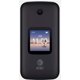 thumbnail image 4 of Teléfono Plegable SIMBROS 4052R AT&T Smartflip Negro Carbón, 4 of 4