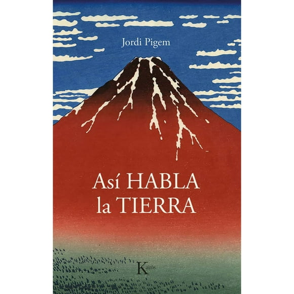 Libro Asi Habla La Tierra