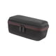 thumbnail image 1 of Estuche Rígido De Viaje Para Altavoz Exterior Estuche Protector Negro Resistente A Rayones, 1 of 5