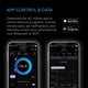 thumbnail image 4 of Controlador ambiental inteligente AC Infinity Controller 69 PRO+, 4 of 7