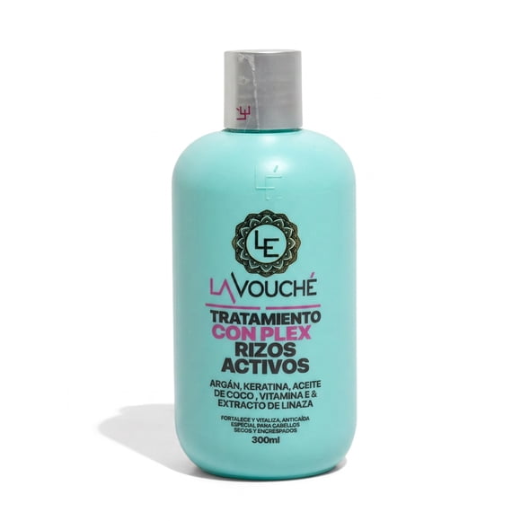Lavouche Activador De Rizos Con Plex 300ml