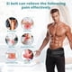 thumbnail image 2 of Faja para Articulación SI MooFiya para Mujeres y Hombres, Ajustable (L), 2 of 6