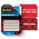thumbnail image 2 of Masilla Adhesiva Scotch-Brite Paquete de 3 Unidades 57g Reutilizable y No Tóxica, 2 of 9