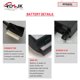 thumbnail image 5 of Batería portátil RDSJ PF06XL para HP Omen 17-w100 17t-w100 17-w200, 5 of 7