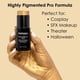 thumbnail image 3 of Crema de maquillaje Blend Stick Mehron Face Paint, 21 g, color dorado, 3 of 8