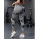 thumbnail image 5 of Calza Deportiva Mujer Push Up Tie Dye Corte en V, 5 of 7