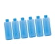 thumbnail image 5 of 6 Paquetes De Hielo Para Enfriar Alimentos Y Bebidas, Ideal Para Senderismo, Picnic Y Playa, 11,5 X 4 X 3 Cm., 5 of 5