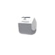 thumbnail image 1 of Cooler Igloo Maxcold Playmate Pal de 7 cuartos de galón, color gris, 1 of 5
