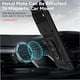thumbnail image 4 of Estuche GANGXUN para Google Pixel 6 Pro, soporte giratorio 360°, estilo mecánico y magnético, 4 of 5