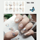thumbnail image 3 of Stickers Pegatinas 3d Para Uñas No Necesita Lampara-manicura, 3 of 3