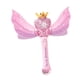 thumbnail image 4 of Máquina De Burbujas Automática Divertida Para Niños, Niñas Y Niños, Para Interiores Y Exteriores, Color Rosa, 8802, 4 of 5