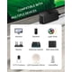 thumbnail image 5 of Adaptador de corriente alterna de 12 V 2A para tira de luz LED CCTV, 5 of 8