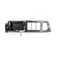 thumbnail image 2 of Manija de puerta interior KarParts360 para Chevy C1500 negra con cerradura, 2 of 9