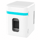 thumbnail image 1 of Mini Refrigerador Portátil para Auto y Casa de 12L., 1 of 7