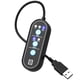 thumbnail image 1 of Mouse Mover y Jiggler TECH8 USA mantienen el PC activo en verde, 1 of 5
