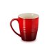 thumbnail image 1 of Taza de Café Le Creuset 568 ml Cerise con Logo, 1 of 3