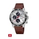 thumbnail image 1 of Reloj F20056/1 Festina Swiss Blanco Hombre Automático, 1 of 4