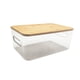 thumbnail image 3 of Caja almacenamiento12x20cm Polietileno, 3 of 4