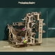 thumbnail image 3 of Mechanical Track Ball 3D Wooden Stereo Puzzle DIY Puzzle Toy Manual Puzzle Track Ball, 3 of 4