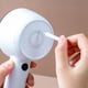 thumbnail image 2 of Effortlessly Clean Your Shower Head with our Disposable Cleaning Brush Set - Available in 10/30/50pcs!, 2 of 4