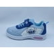 thumbnail image 3 of Zapatillas con luces Niña Celeste Carita Lilo & Stitch Disney, 3 of 5
