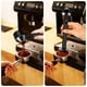 thumbnail image 5 of Cuchara medidora y embudo para café 2 cucharadas con tamper de 51 mm Zsdoue, 5 of 7
