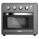 thumbnail image 2 of Horno Freidora de Aire Nappo 7 en 1 1700W 25L + Accesorios, 2 of 6
