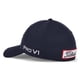 thumbnail image 4 of Gorra de golf Titleist Tour Elite, color azul marino/blanco, talla media/grande, 4 of 4