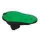 thumbnail image 5 of Inodoros portátiles para acampar, estufas en cuclillas, baños duraderos para trabajadores, suministros de baños temporales para sitios de construcción Verde, 5 of 5