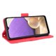 thumbnail image 3 of Funda Cartera Magnética para Samsung Galaxy A13 4G- Tarjetero Desmontable, Cuero PU, Soporte, 3 of 6
