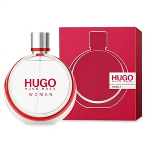 Hugo Boss - Perfume Woman Red Edp 75Ml Mujer