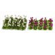 thumbnail image 4 of 2 Cajas DIY Flower Cluster Model Railroad Architecture Grass Layout, 4 of 5