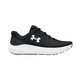 thumbnail image 1 of ZAPATILLAS DE RUNNING UNDER ARMOUR CHARGED SURGE 4 MUJER | 3027007-001 - Talla 39.5 CL / 9.5 US / 26.5 CM, 1 of 6