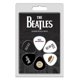 thumbnail image 1 of Pack 6 Uñetas Perri's Leathers the Beatles lp-tb1, 1 of 2