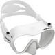 thumbnail image 2 of Mascara De Buceo F1 Frameless Blanca, 2 of 2