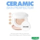 thumbnail image 2 of Base de maquillaje Amuse SEOUL Ceramic Skin Perfector 02, 2 of 9