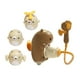 thumbnail image 3 of Aspersor De Baño Para Bebés, Piscinas De Baño, Chorro De Agua Para Niños Recién Nacidos, Bebés, No Incluye Batería, 3 of 5