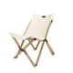 thumbnail image 1 of Silla Canvas Bamboo, 1 of 4