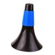 thumbnail image 3 of Cono De Seguridad Para Entrenamiento Deportivo Para Fútbol, ??fútbol, ??seguridad, Estacionamiento, Agilidad, Marcador, Negro, Azul, 3 of 5