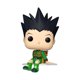 thumbnail image 2 of Figura de vinilo Funko Pop! Animación Hunter X Hunter Gon Freecss, 2 of 7