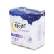 thumbnail image 2 of Toalla sanitaria nocturna wearable Ggulzam Pad de Yuhan-Kimberly, 8 unidades, 2 of 6
