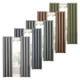 thumbnail image 1 of Cortina Blackout 100% 1 Paño 140x230cm Textura Lino turquesa, 1 of 2
